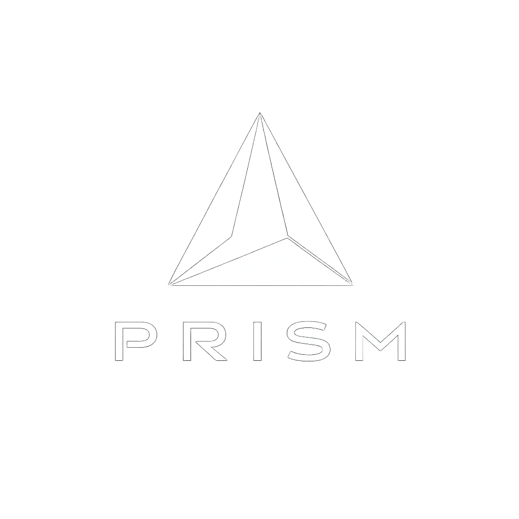 Prism logo